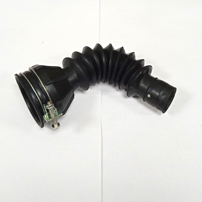 Патрубок сливной стиральной машины Samsung DC62-00121A