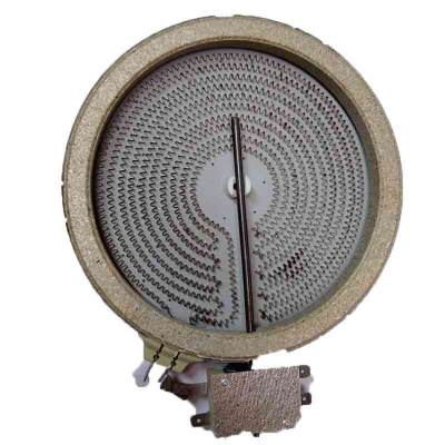 Конфорка D-165_1200w_230v EP084