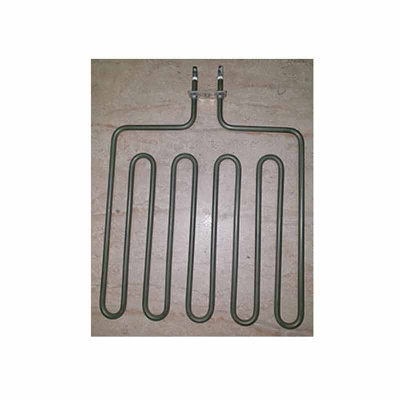 Тэн для сауны 2,5KW 220v 30см 30см(34,5см)(до планки),  SN027