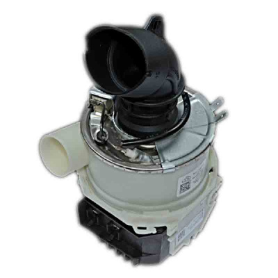 Насос рециркуляционный ПММ Beko 1752480100