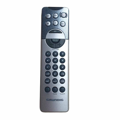 Пульт для музыкального центра Grundig music orig - original