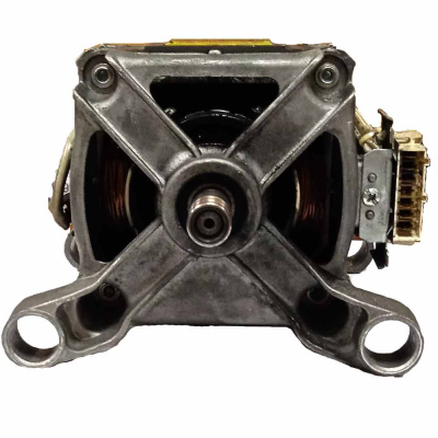 Двигатель стиральной машины Indesit HXGP1L.51  (Welling) Фото 2