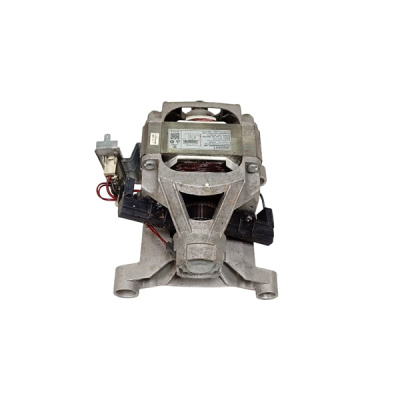 Двигатель стиральной машины Candy 45318699 (Wolong) вид 3