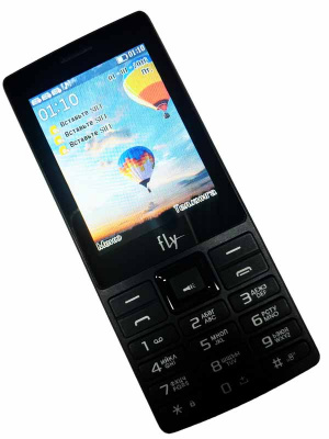 Сотовый-телефон-Fly-TS112---БУ1
