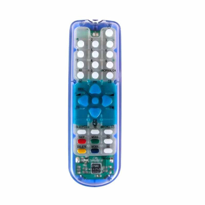 Пульт TV Daewoo R-40A06 - original