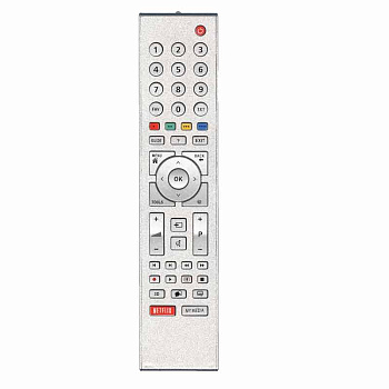 Пульт LCDTV Grundig TS4 (Huayu)
