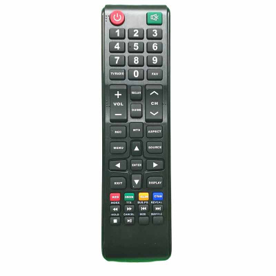 Пульт TV Prestigio, Skyline, Supra, Polarline, HOLLEBERG PTV24SN04Z