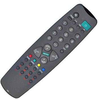 Пульт-TV-Shivaki-RC-930-(Huayu)