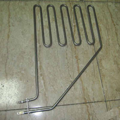 Тэн для сауны 2.5KW 220v 47,5см 29см планка 6см, SN031