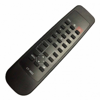 pult-tv-toshiba-ct-9922