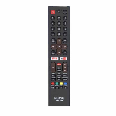 Пульт универсальный  TV Skyworth RM-L1592 (Huayu)