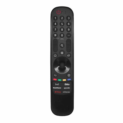 Пульт универсальный  TV ClickPdu MR21GA-IR-RU