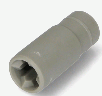 Муфта моторного блока блендера - SEB, зам. MS-0678747