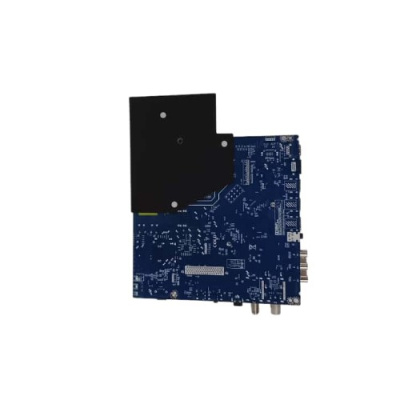 MainBoard Hartens CV9632H-A50 E9W10962409DA0319 AE01J963A50006 7.T9632HA50220 5CP вид сзади
