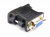 Переходник-DVI-D-24+1(M-папа)-VGA(F-мама)2 Переходник-DVI-D-24+1(M-папа)-VGA(F-мама)2