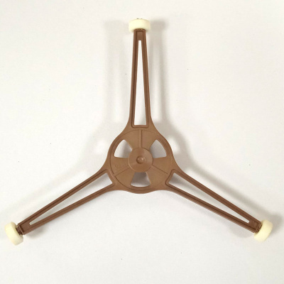 Крестовина тарелки СВЧ печи 9014мм MWS-1834TW  Supra Фото 1