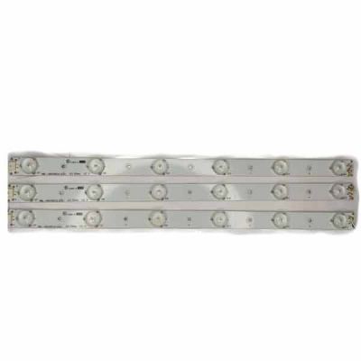 LED_Strip Rolsen RL-39D1305F  V3 LEFT MBL-39035D312DG1 (демонтаж)