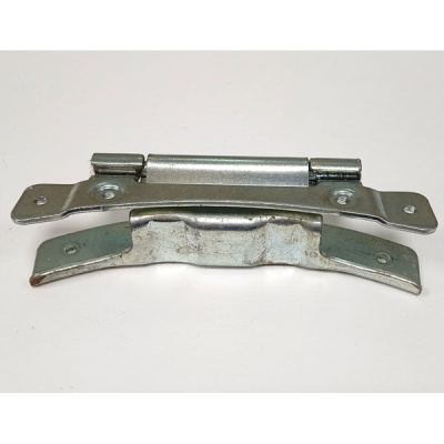 Петля люка стиральной машины Hotpoint-Ariston, Indesit C00285560 Hotpoint-Ariston фото 2