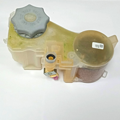 Емкость для соли (ионизатор) ПММ BITRON 30130079 Фото 2